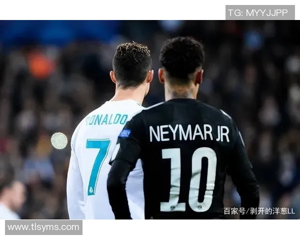 四大足球巨星巅峰对决：梅西 C罗 内马尔 哈兰德四大传奇球员的荣耀时刻