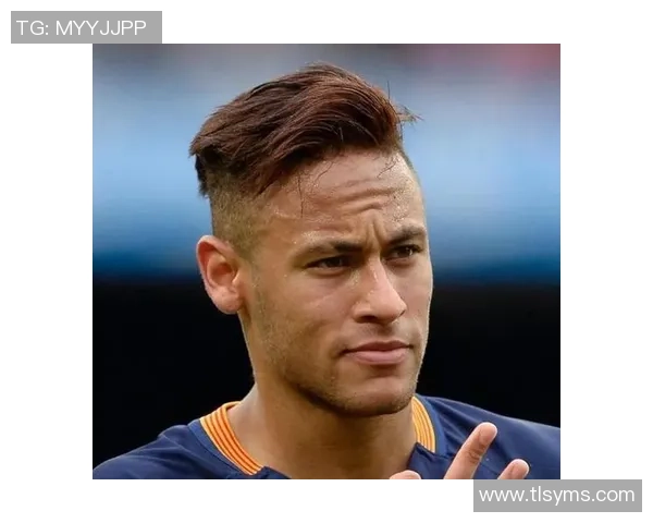 当足球球星发型走偏路赛场瞬间化身欢乐喜剧舞台 当足球球星发型走偏路赛场瞬间化身欢乐喜剧舞台