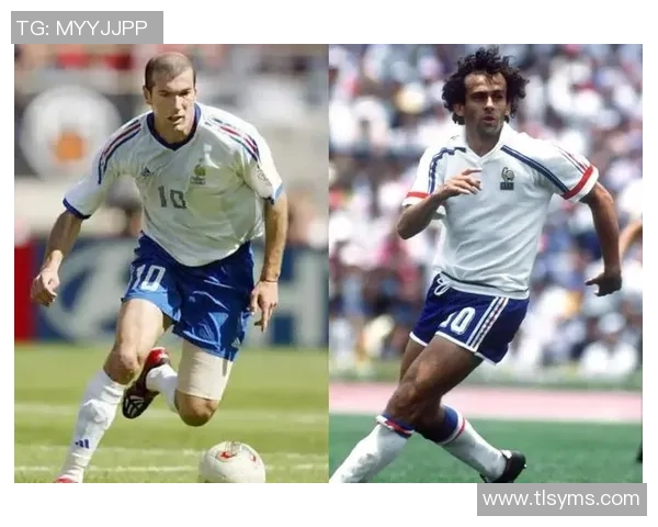 法国足球明星盘点 从齐达内到姆巴佩的传奇之路