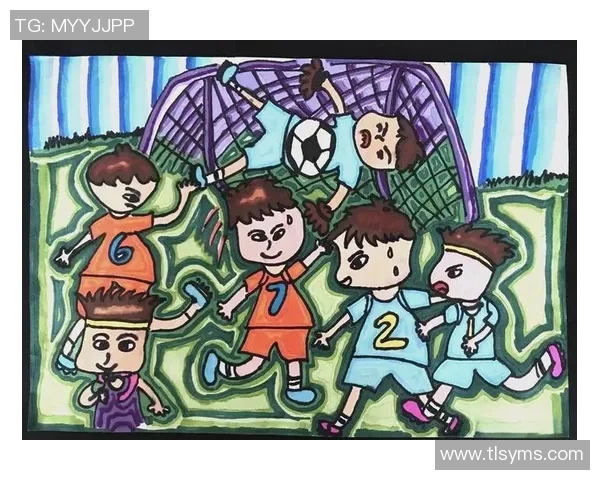 素描艺术与足球激情融合球星头像创作展览 素描艺术与足球激情融合球星头像创作展览