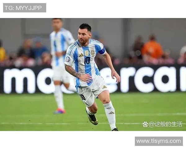 阿根廷足球明星崛起之路：梅西与众星闪耀的传奇故事